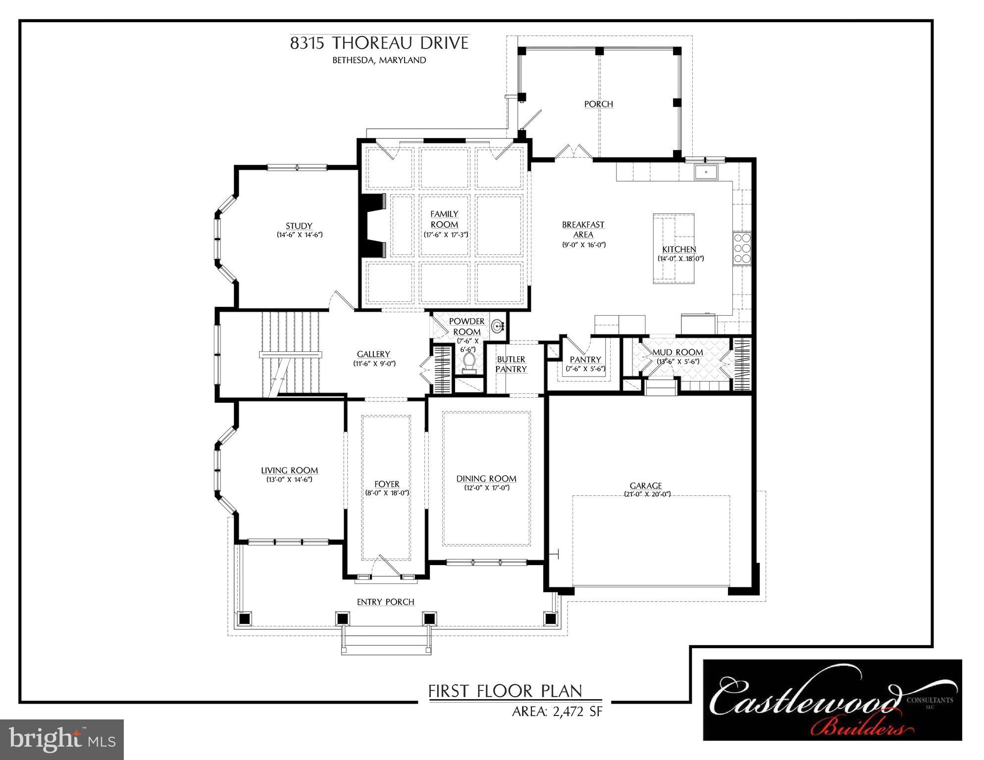 WOODHAVEN - Residential