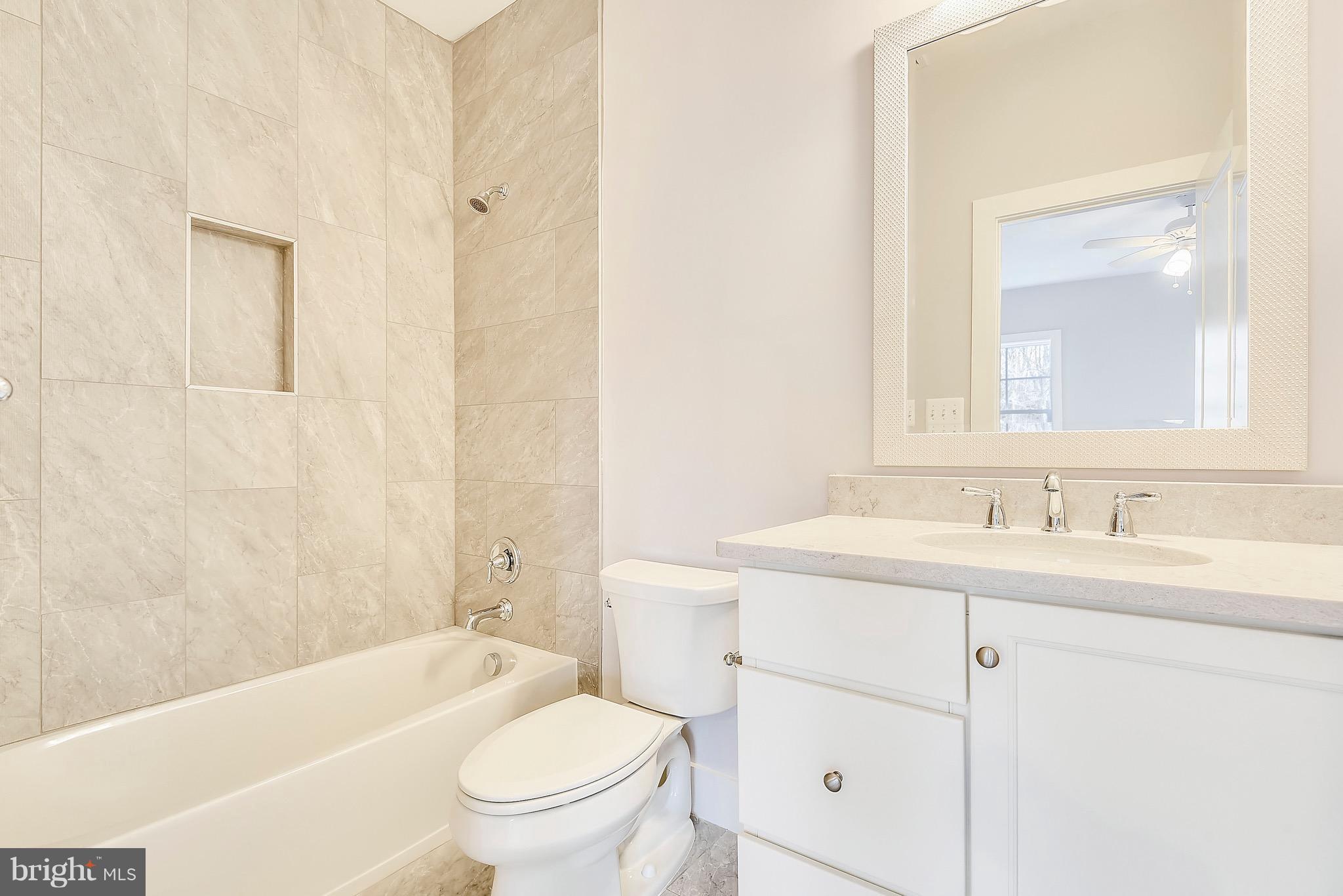 WOODHAVEN - Residential