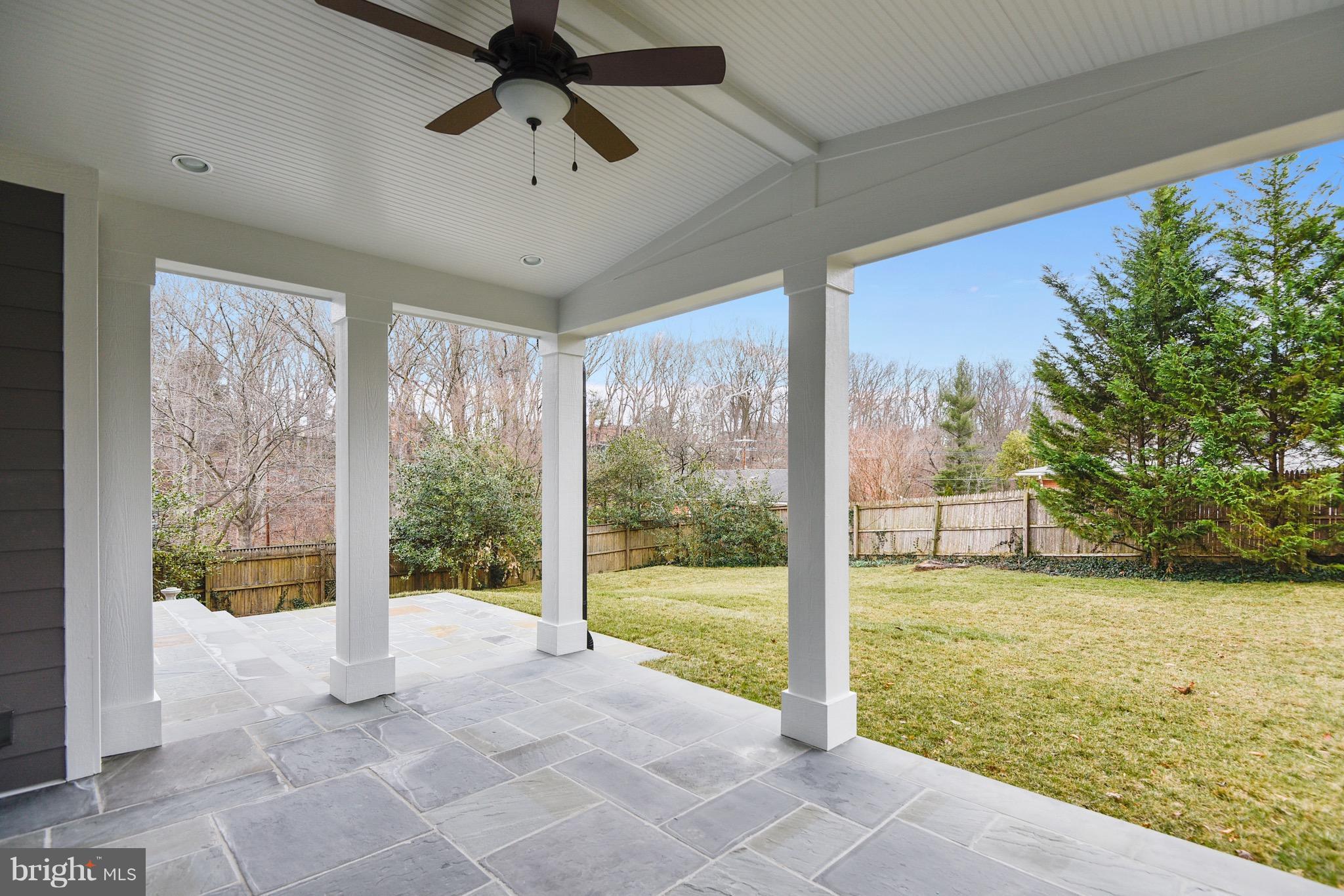 WOODHAVEN - Residential