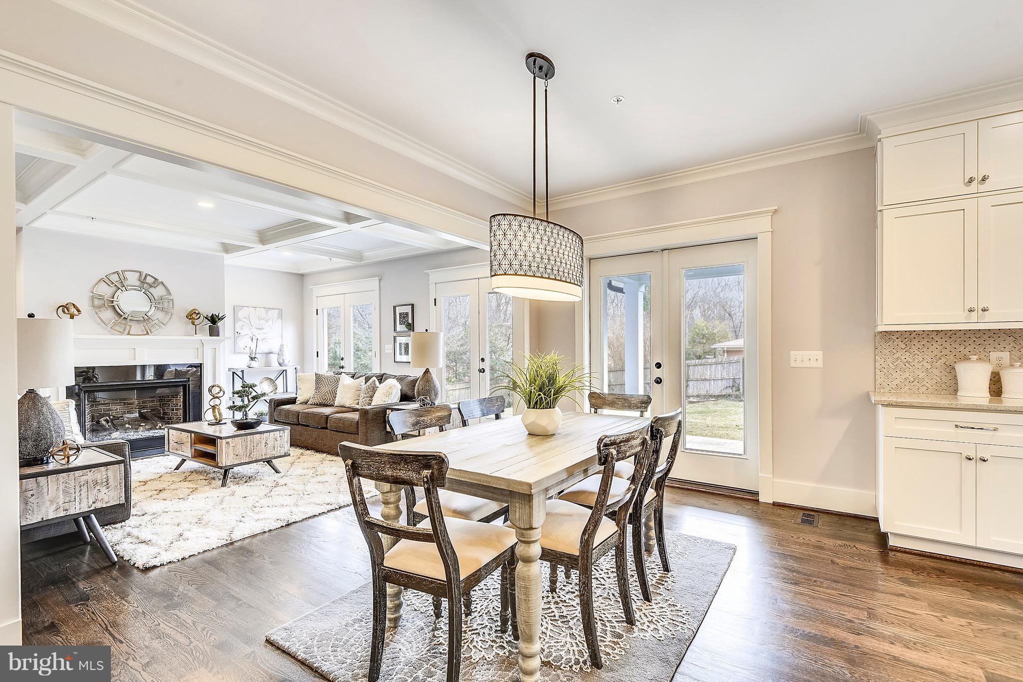 WOODHAVEN - Residential