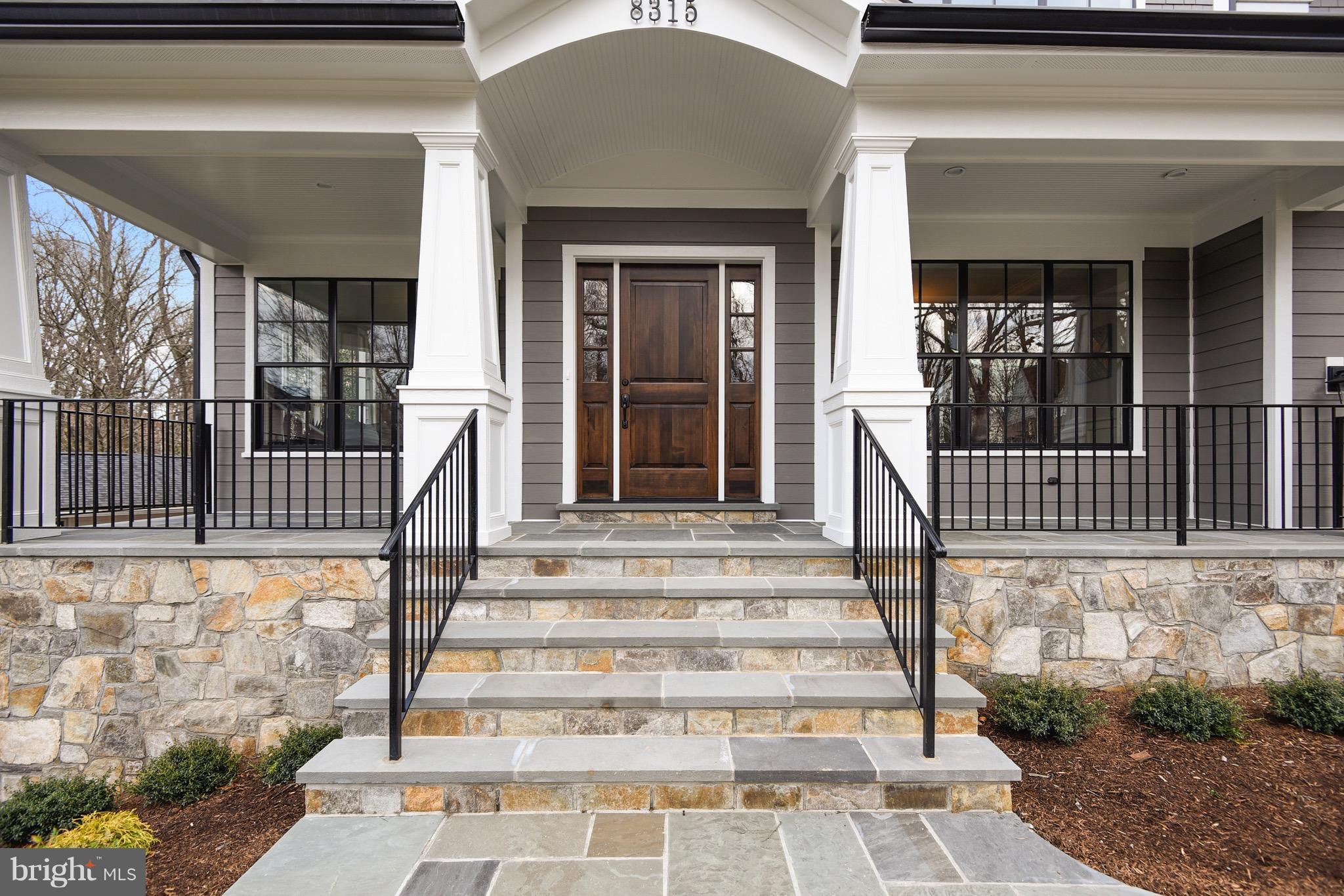 WOODHAVEN - Residential