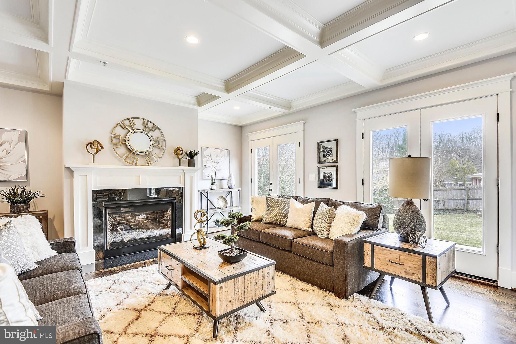 WOODHAVEN - Residential