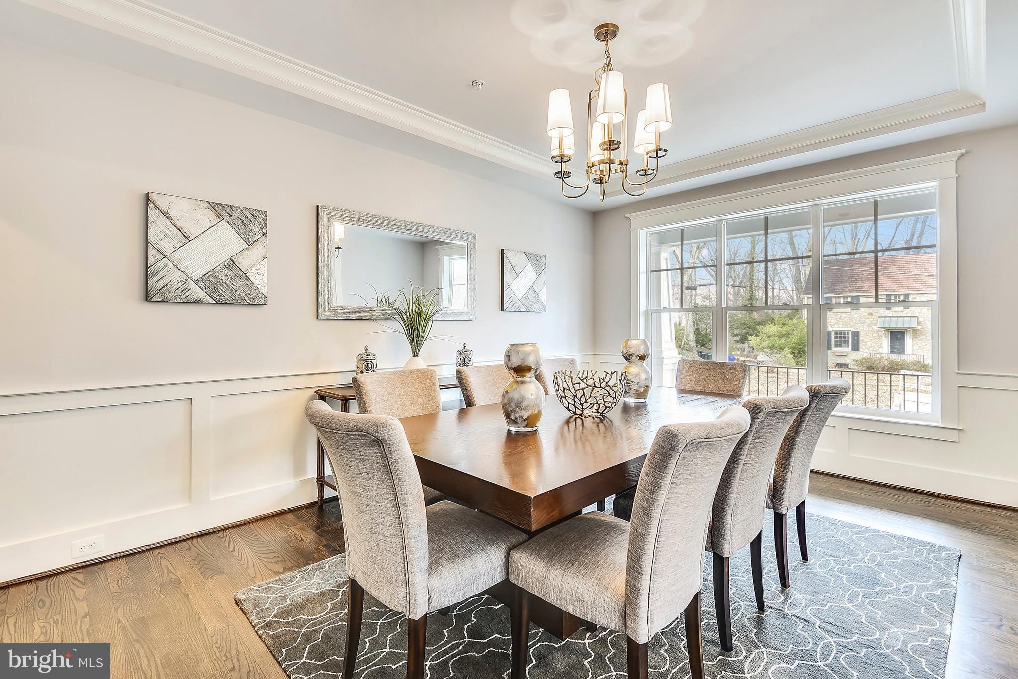 WOODHAVEN - Residential