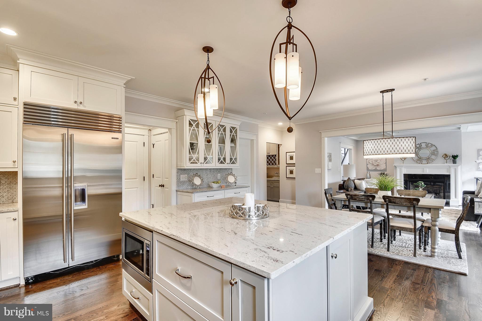 WOODHAVEN - Residential