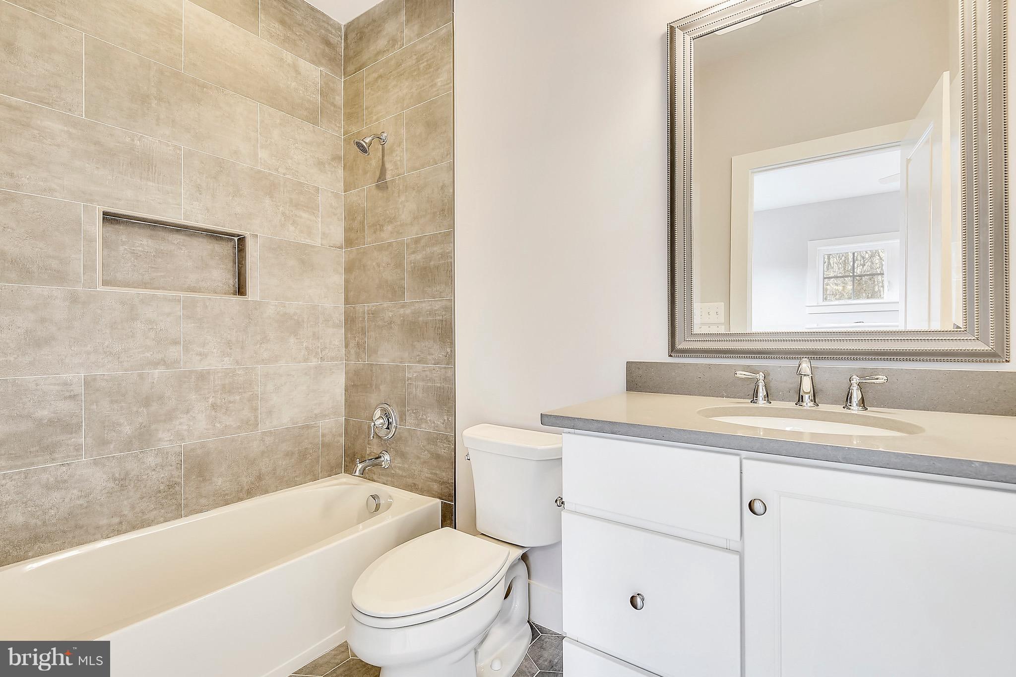 WOODHAVEN - Residential