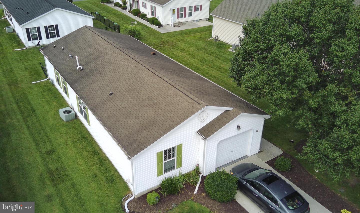 25 SILTSTONE DRIVE