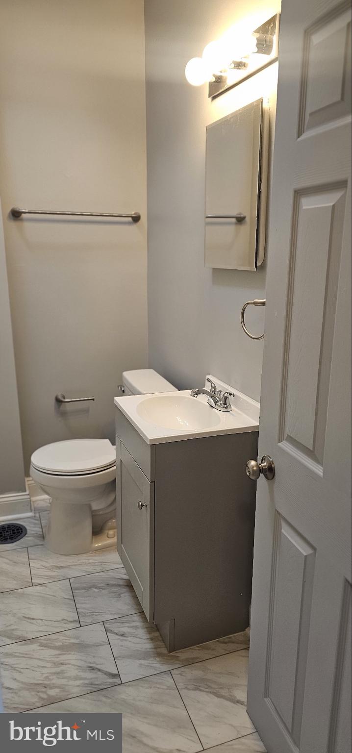 MORRELL PARK - Residential Lease