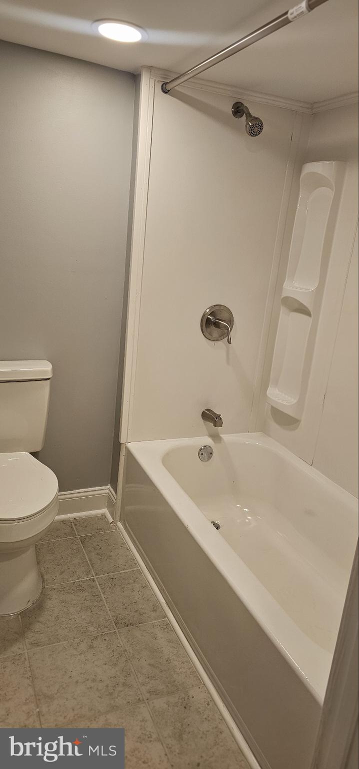 MORRELL PARK - Residential Lease