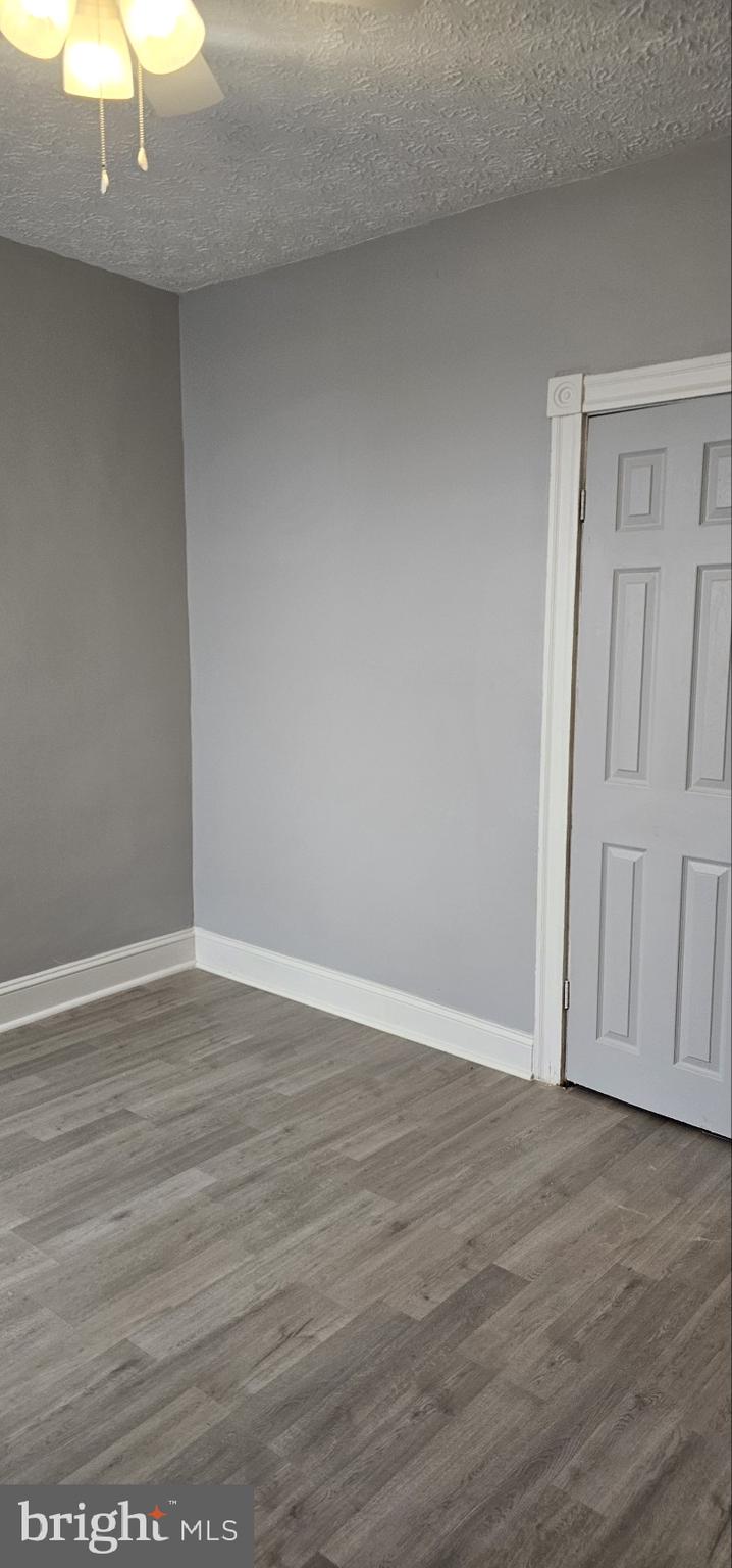 MORRELL PARK - Residential Lease