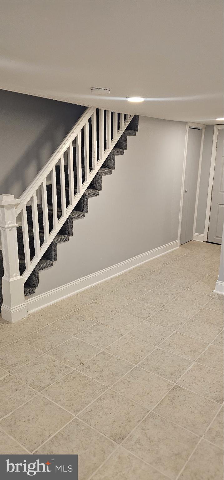 MORRELL PARK - Residential Lease