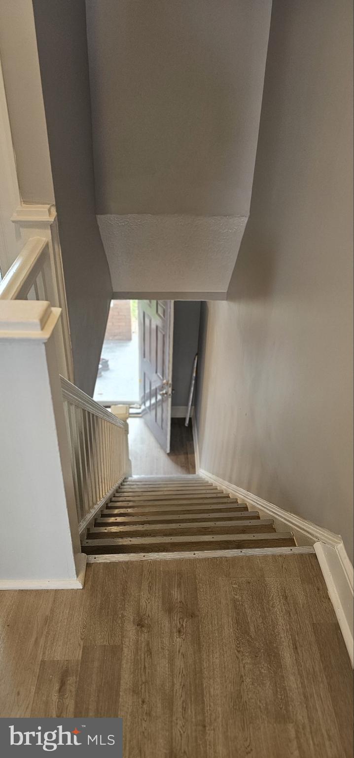 MORRELL PARK - Residential Lease