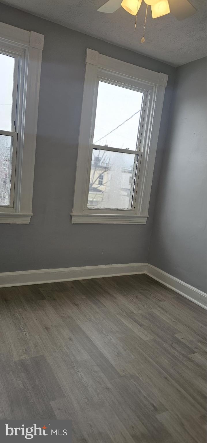 MORRELL PARK - Residential Lease