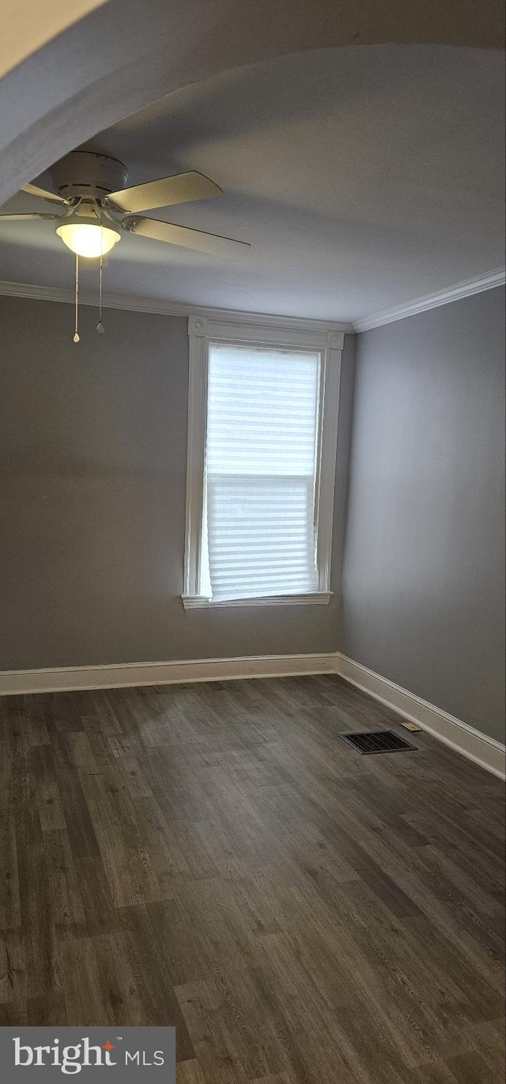 MORRELL PARK - Residential Lease