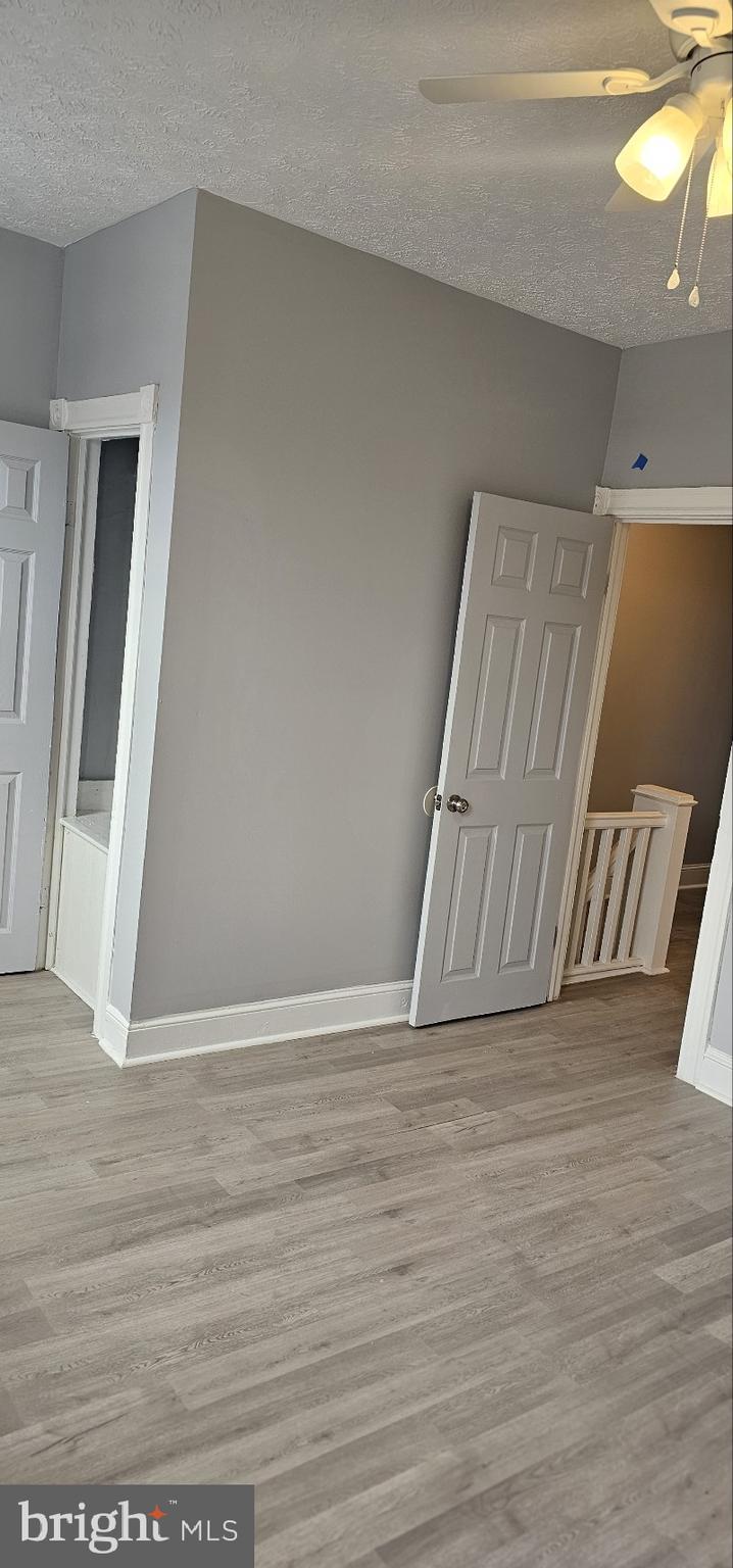 MORRELL PARK - Residential Lease