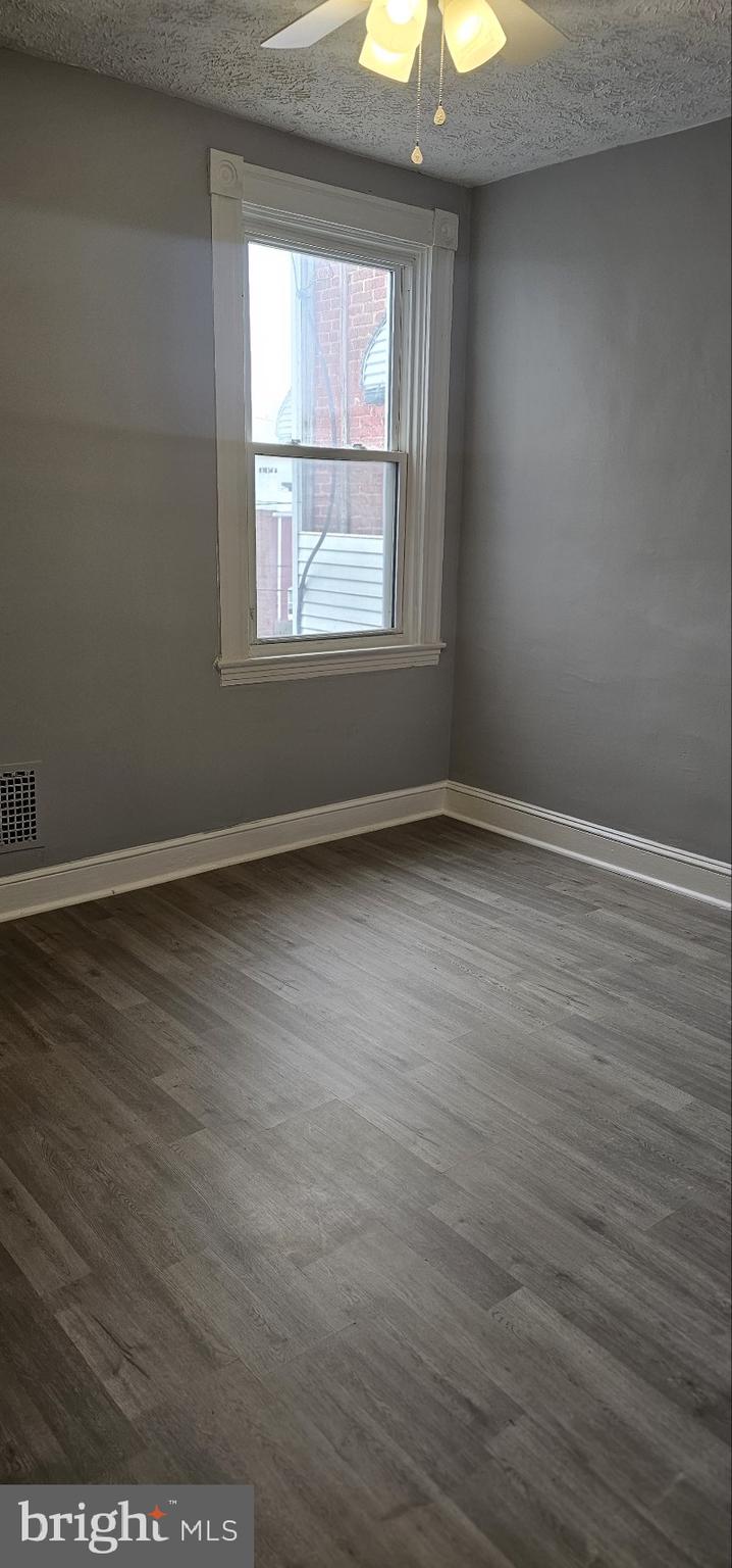 MORRELL PARK - Residential Lease