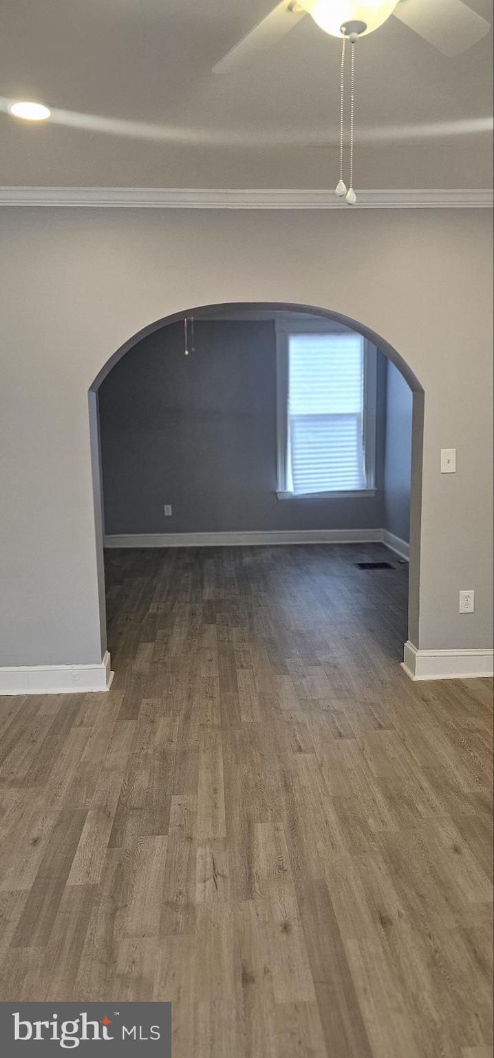 MORRELL PARK - Residential Lease