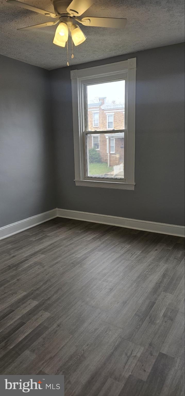 MORRELL PARK - Residential Lease