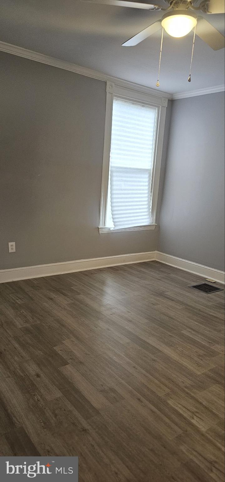 MORRELL PARK - Residential Lease