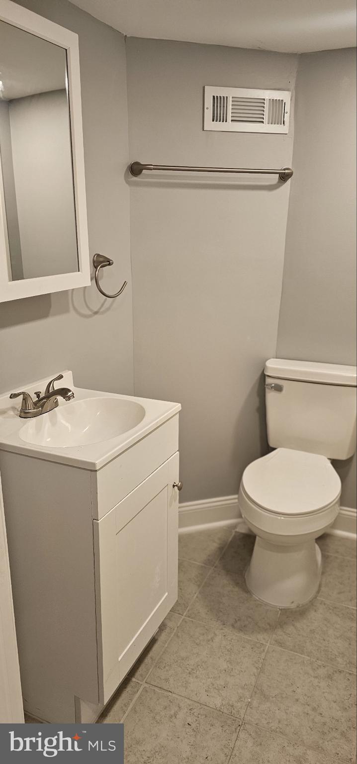 MORRELL PARK - Residential Lease