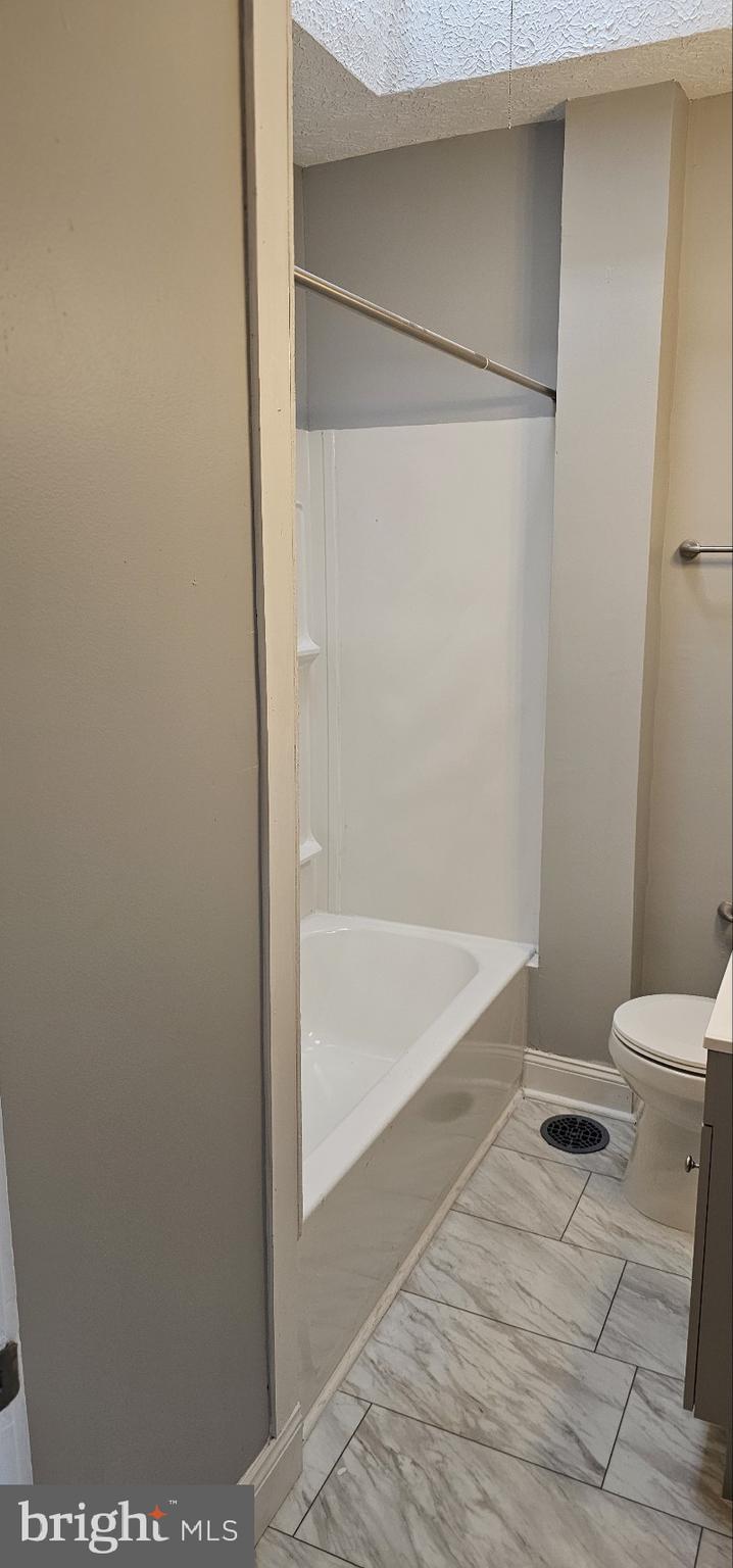 MORRELL PARK - Residential Lease