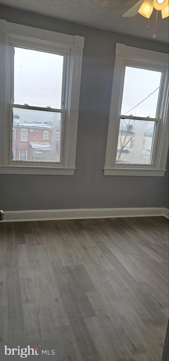 MORRELL PARK - Residential Lease