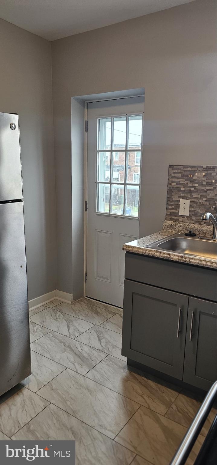 MORRELL PARK - Residential Lease