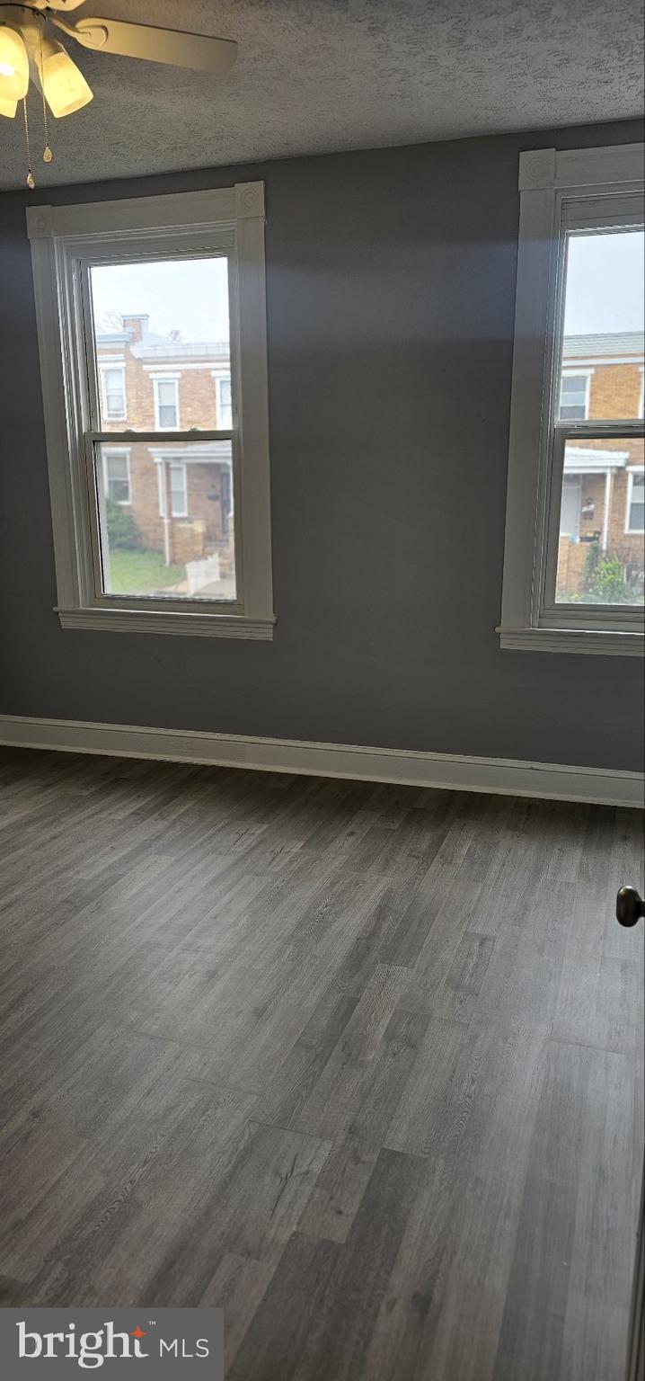 MORRELL PARK - Residential Lease