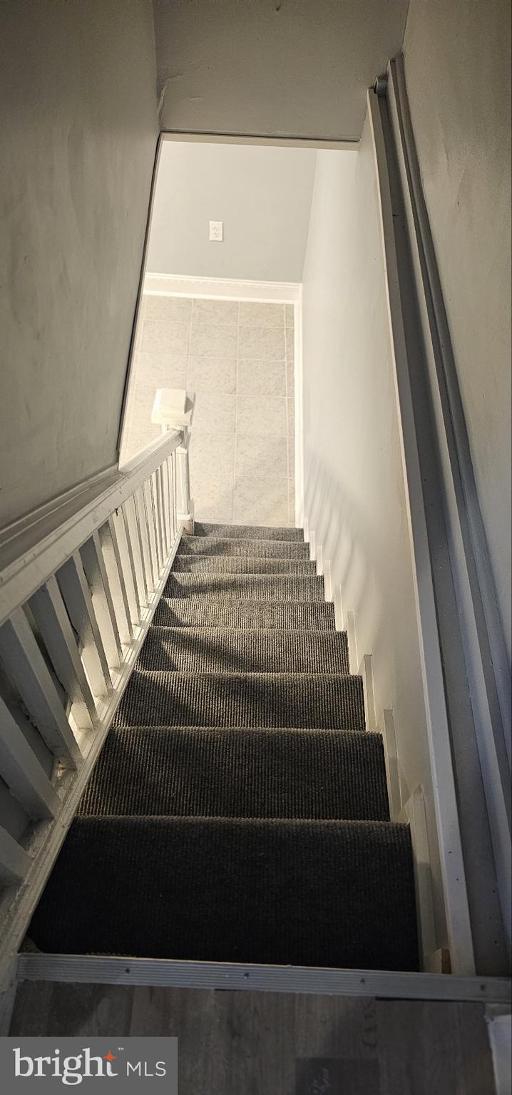 MORRELL PARK - Residential Lease