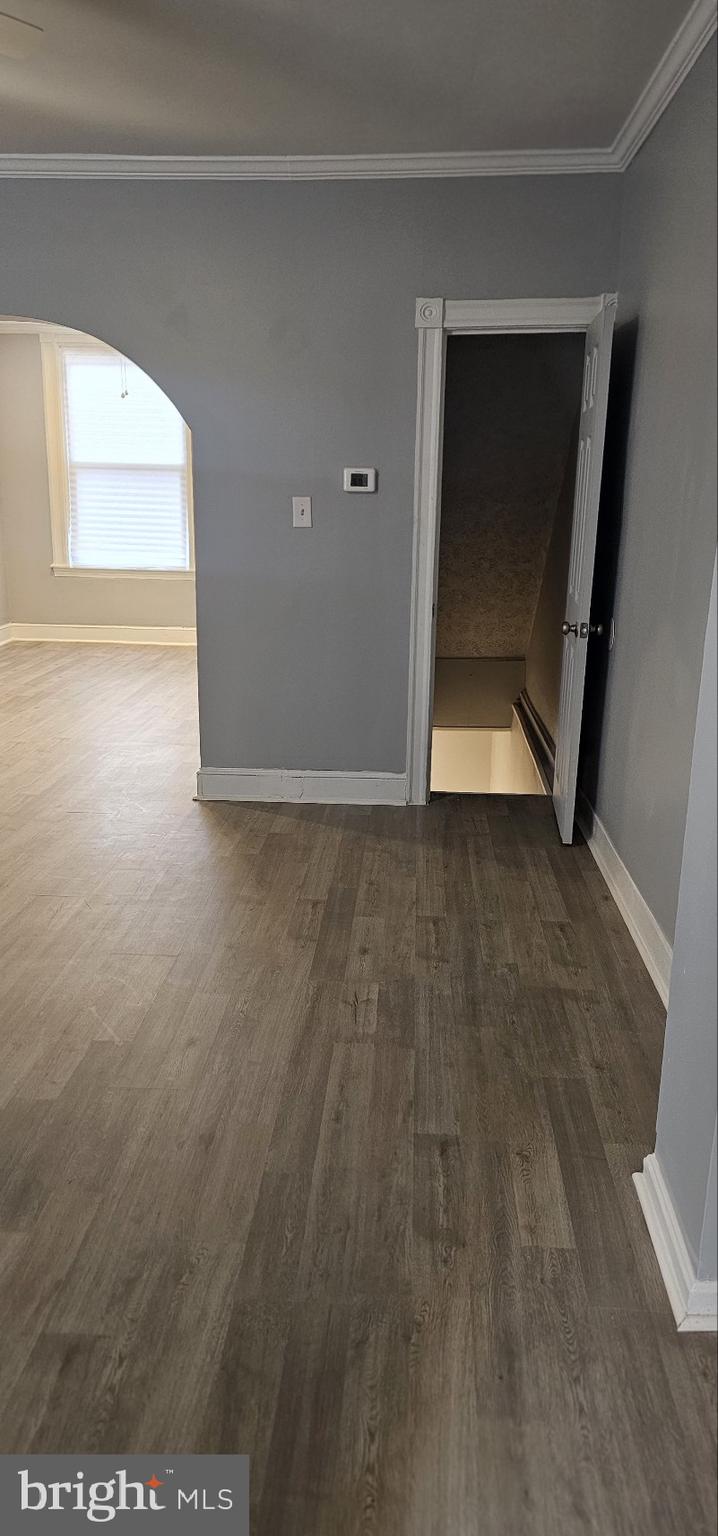 MORRELL PARK - Residential Lease