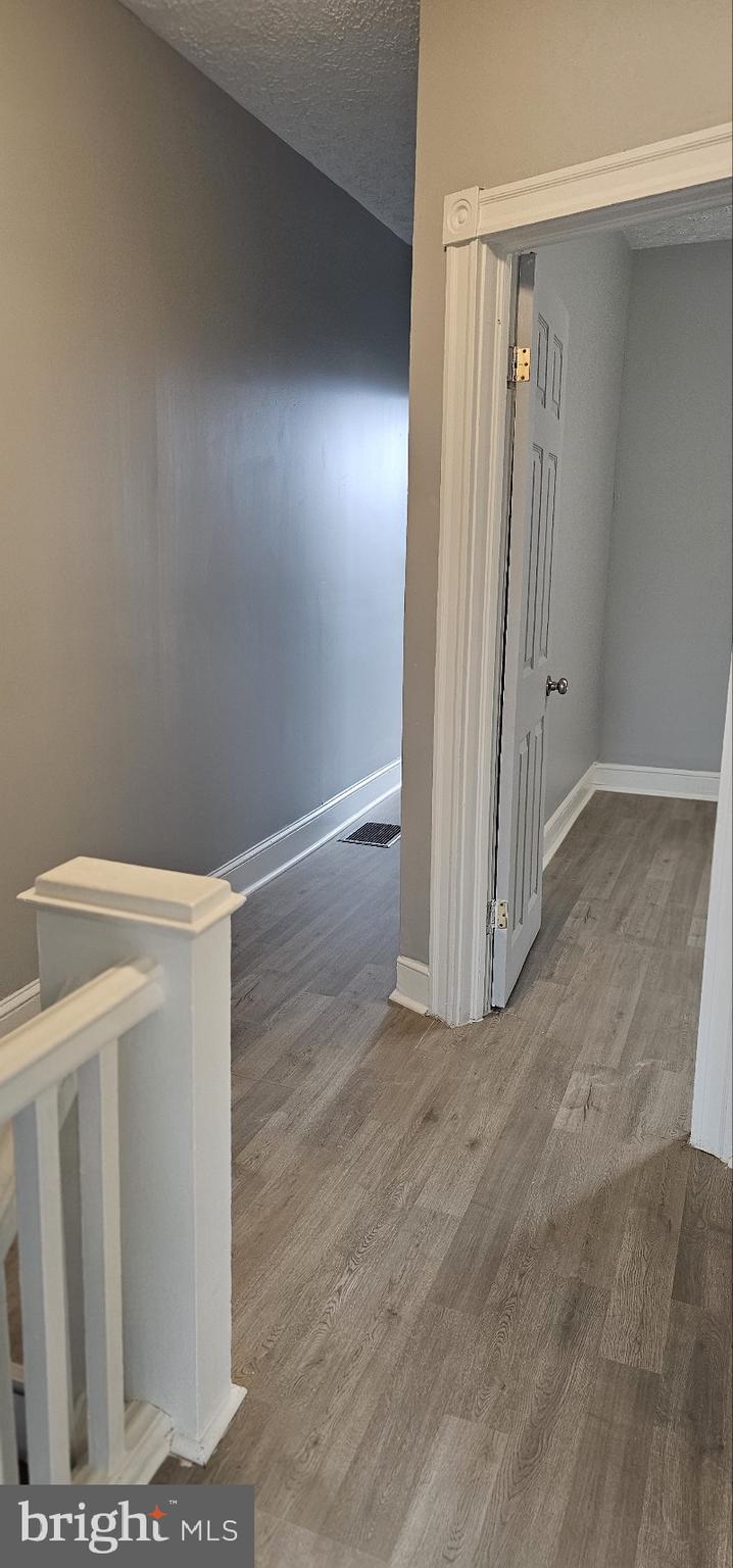 MORRELL PARK - Residential Lease