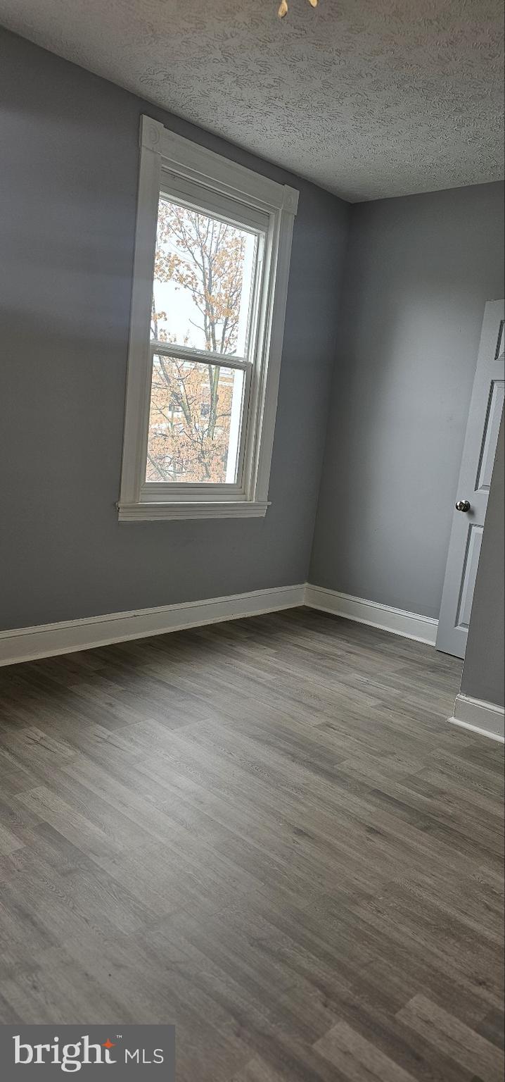 MORRELL PARK - Residential Lease