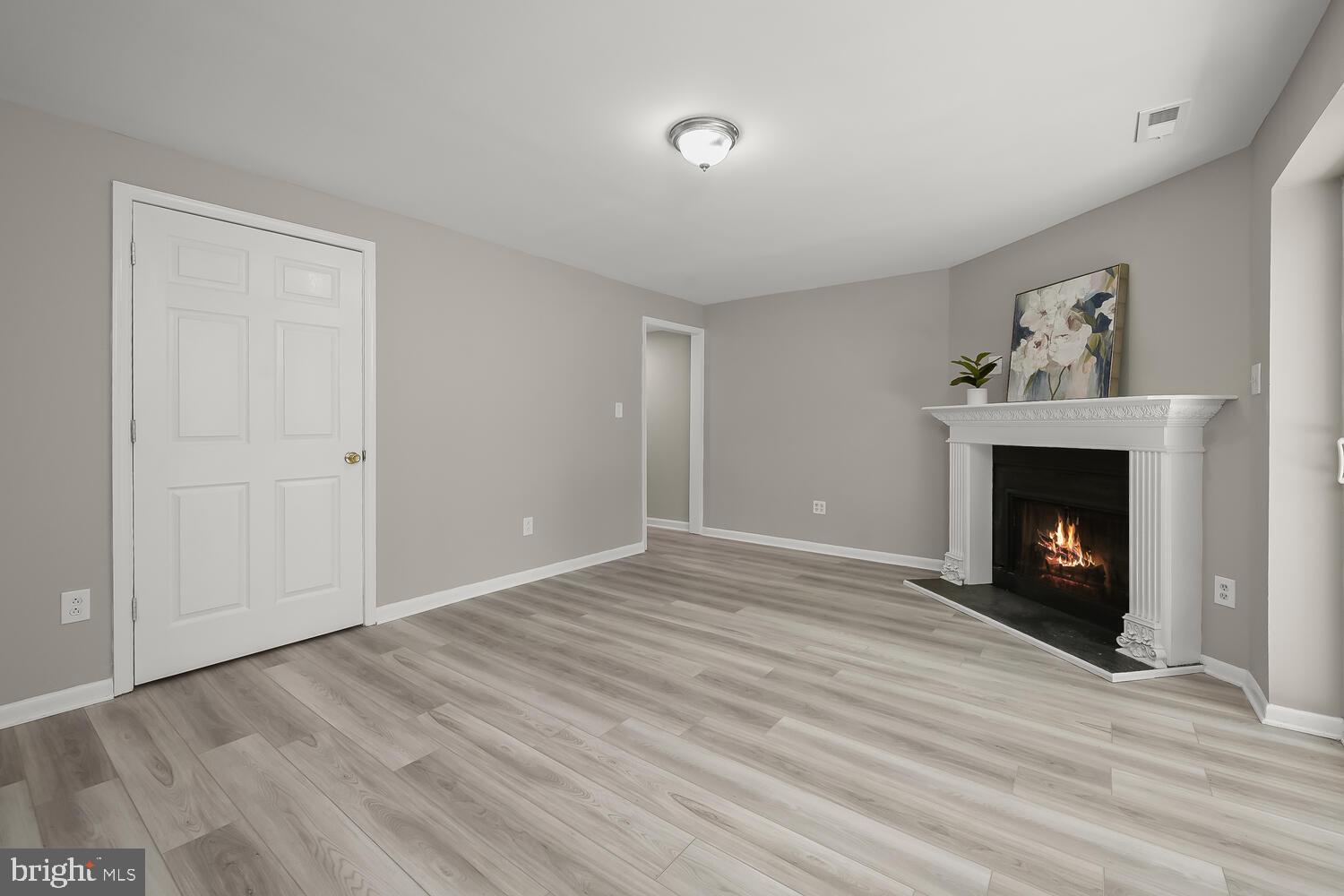 FRANKLIN RIDGE TOWNHOUSE - Residential