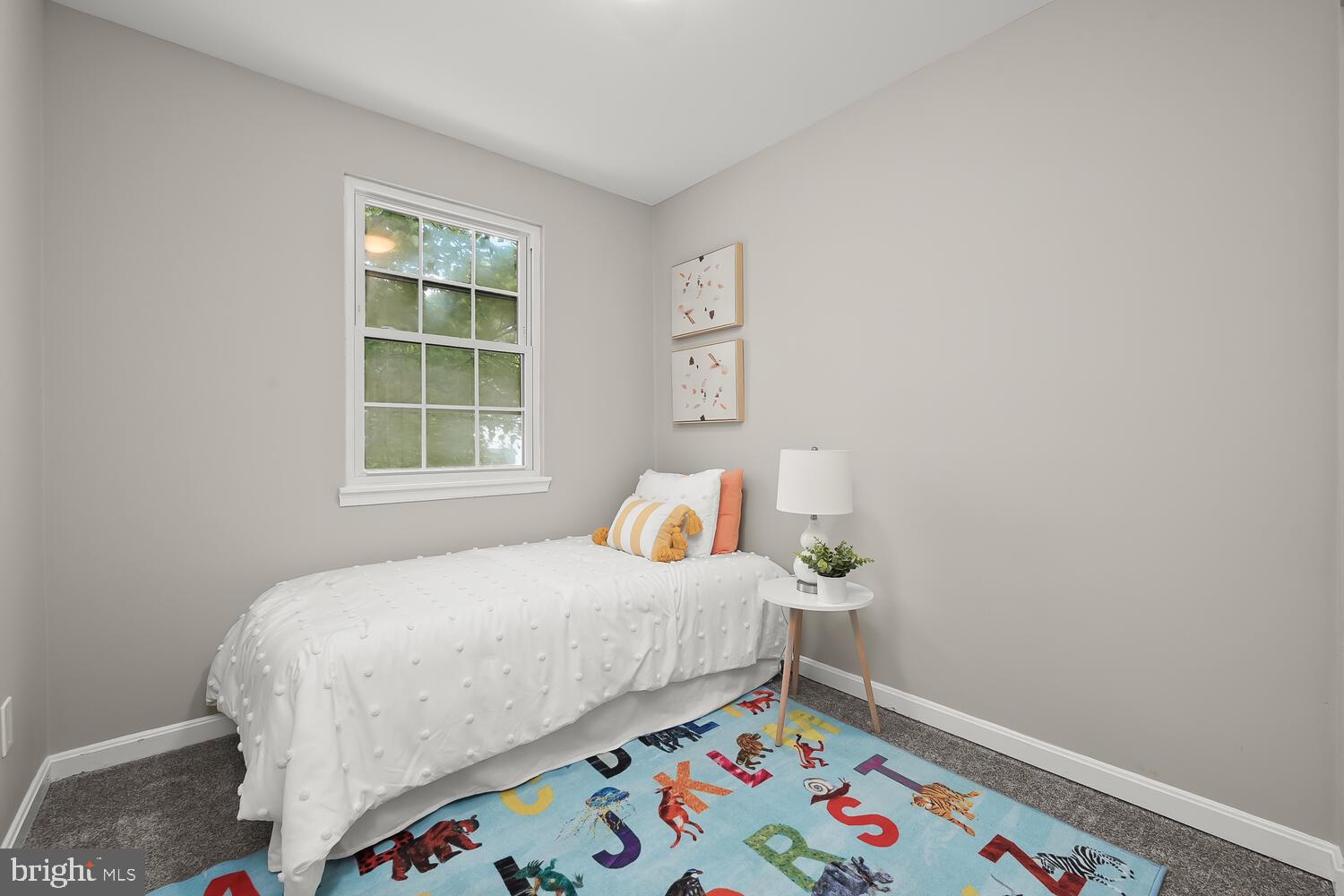 FRANKLIN RIDGE TOWNHOUSE - Residential