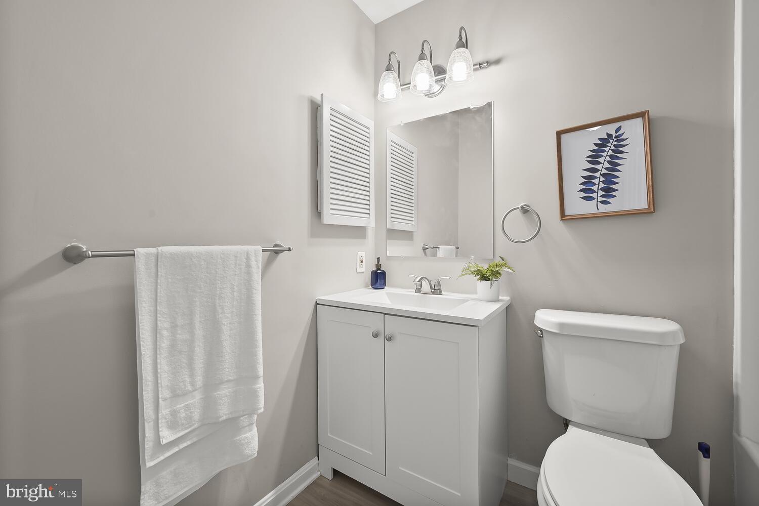 FRANKLIN RIDGE TOWNHOUSE - Residential