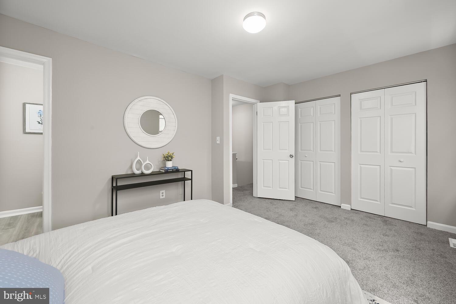 FRANKLIN RIDGE TOWNHOUSE - Residential