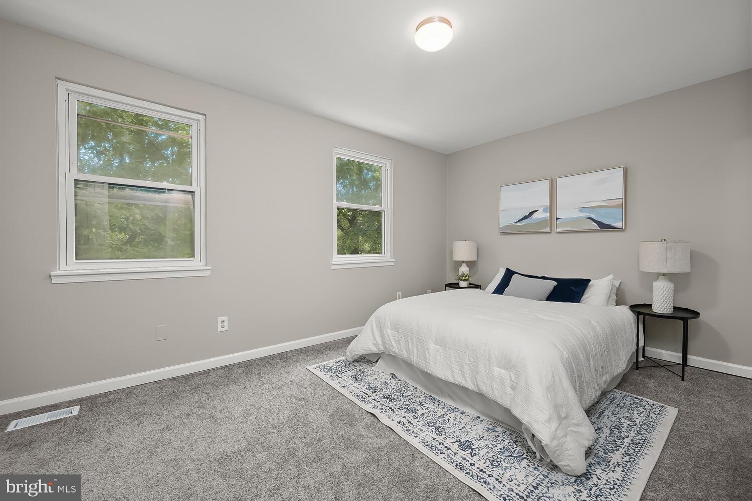 FRANKLIN RIDGE TOWNHOUSE - Residential