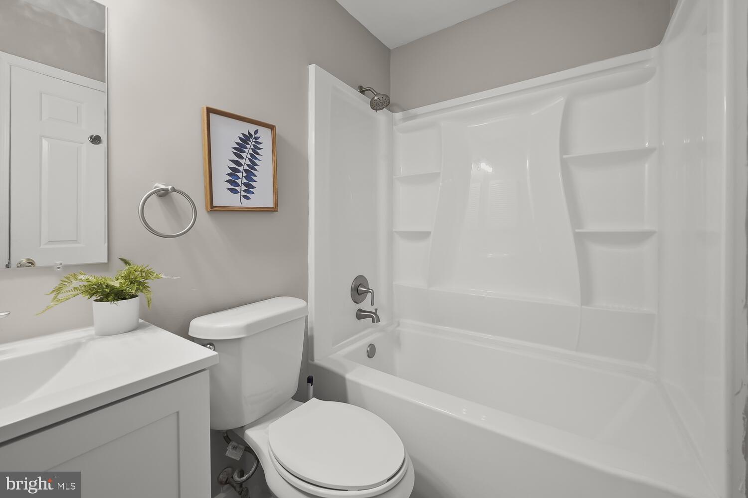 FRANKLIN RIDGE TOWNHOUSE - Residential