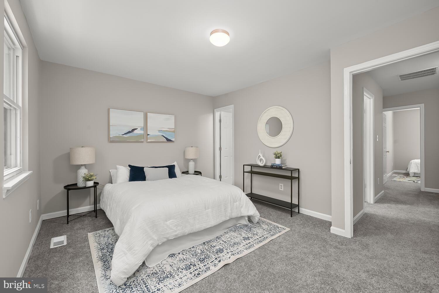 FRANKLIN RIDGE TOWNHOUSE - Residential