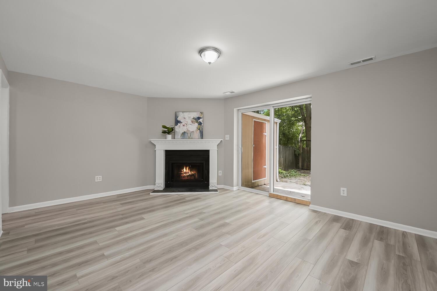 FRANKLIN RIDGE TOWNHOUSE - Residential