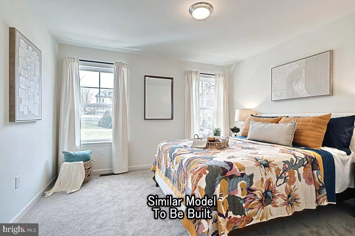 FAIRVIEW SQUARE - Residential