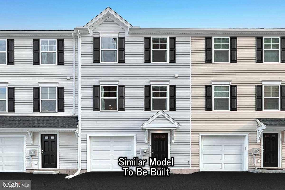 Fairview Square is a new home community, located in Mt. Penn. This new townhome community is not only conveniently located near major routes, but it's also just a stone's throw away from some of the best local attractions in the area.
If you love spending time in nature, Antietam Lake Park and the Schuylkill River Trail are two popular outdoor destinations that are just a short drive away. Antietam Lake Park offers stunning scenic views and fishing while the Schuylkill River Trail is perfect for biking, hiking, and jogging.
Culture lovers will appreciate the proximity to the Santander Performing Arts Center, where they can catch a variety of concerts, plays, and other performances throughout the year. And for sports fans, the Reading Phillies at the First Energy Stadium is a must-visit. This minor league baseball team offers an exciting game day experience that the whole family can enjoy.
But the fun doesn't stop there. Fairview Square residents can also indulge in fine dining at Stokesay Castle, a unique restaurant housed in a historic castle. And for those who appreciate fresh, locally sourced produce, the Fairgrounds Farmers Market is a year-round destination that offers a wide variety of vendors selling everything from fruits and vegetables to baked goods and artisanal cheeses.
The new assessment for this improved lot has yet to be finalized. Taxes listed in the MLS are estimated based on the sale price.