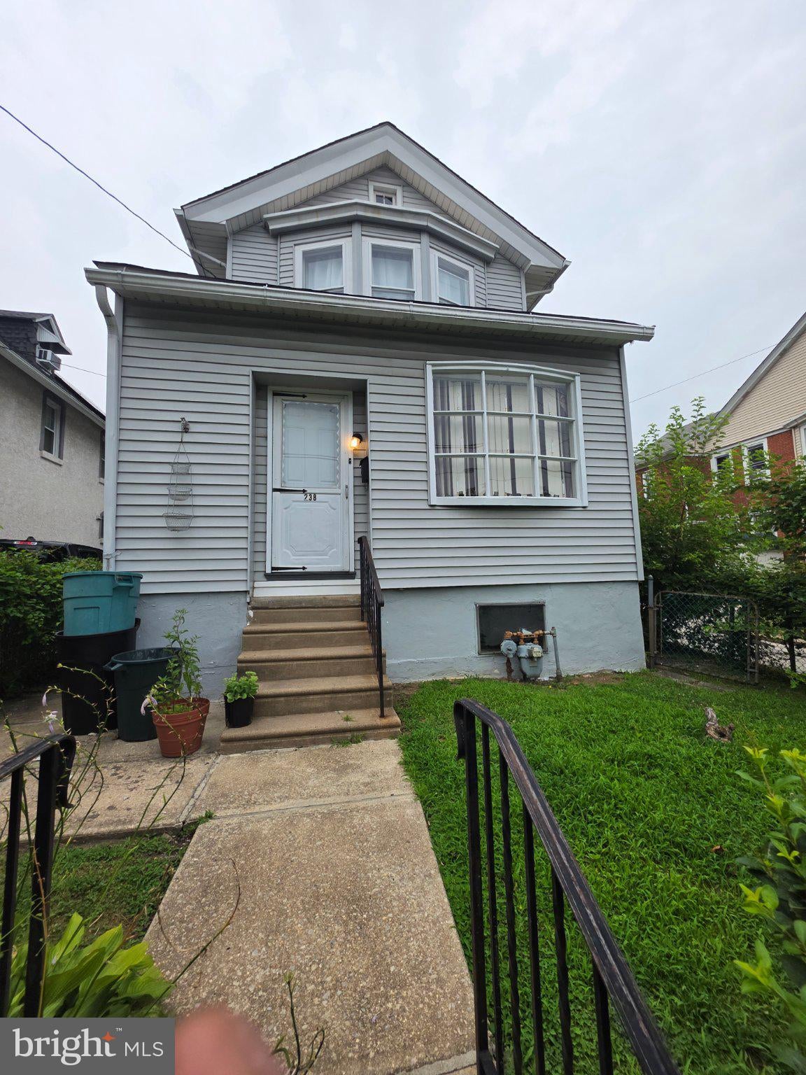 238 N LEXINGTON AVENUE