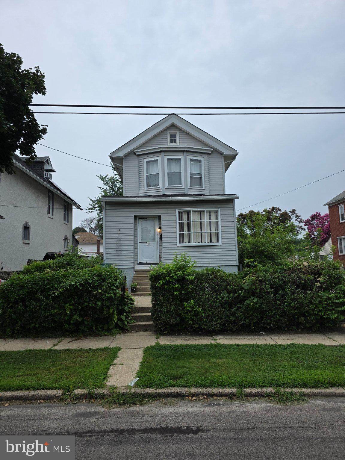 238 N LEXINGTON AVENUE