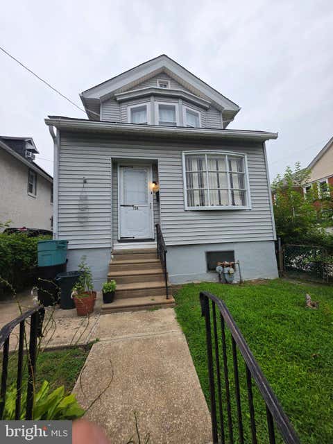 Photo of 238 N Lexington Avenue, LANSDOWNE, PA 19050 (MLS # PADE2121310)