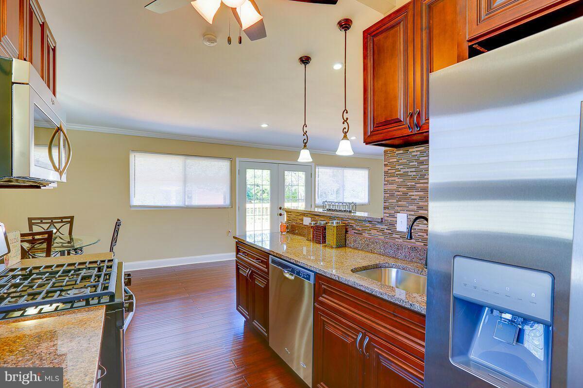 BELLE FARM ESTATES - Residential