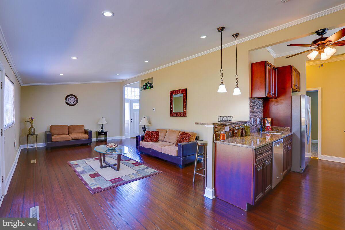 BELLE FARM ESTATES - Residential