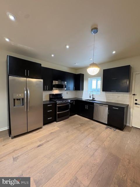 OLDE KENSINGTON - Residential