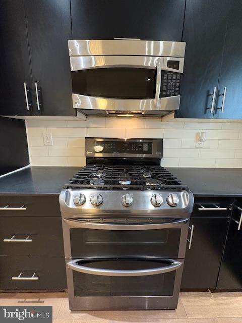 OLDE KENSINGTON - Residential