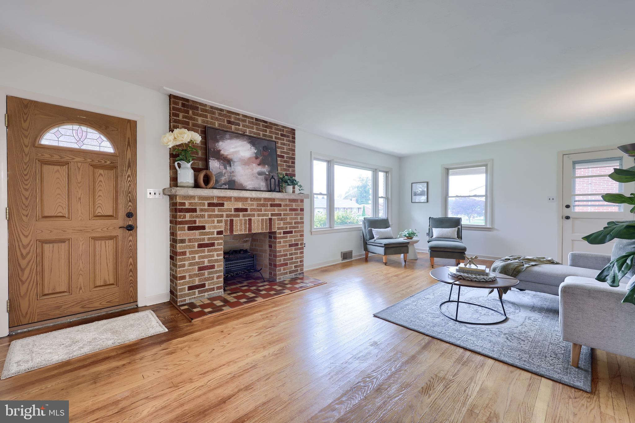 3511 SYCAMORE ROAD