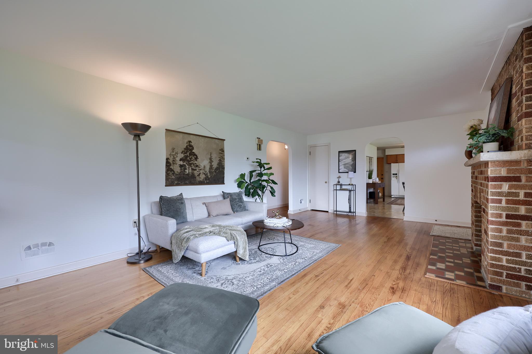 3511 SYCAMORE ROAD